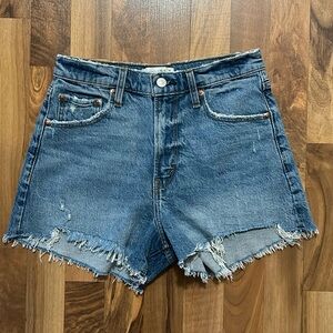 ABERCROMBIE SHORTS